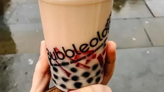 bubble tea