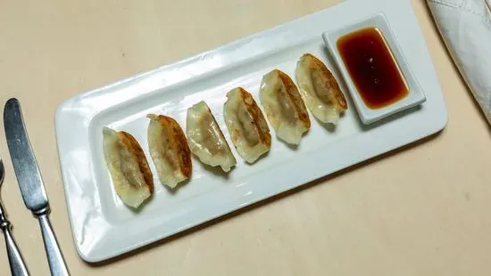 AK5. Gyoza