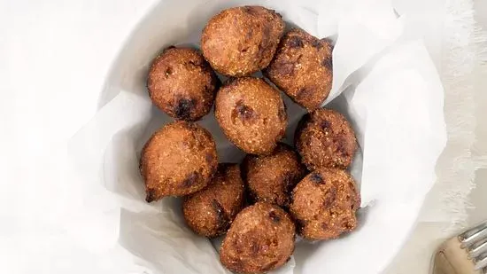Hush Puppies
