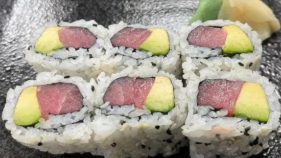 Tuna Avocado Roll