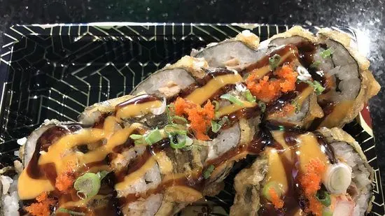 Godzilla Roll