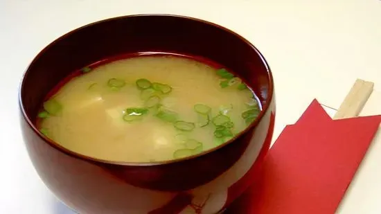 Miso Soup