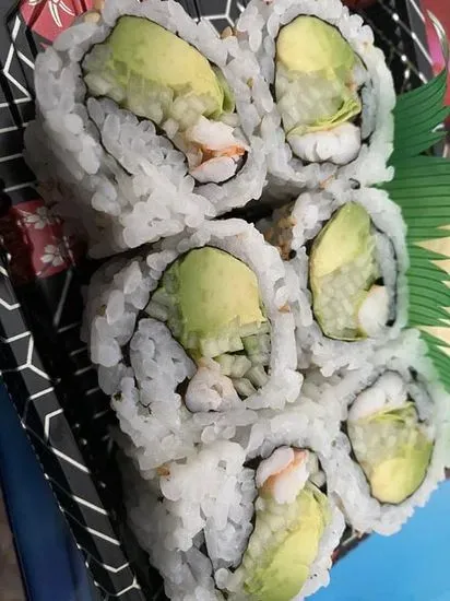 Boston Roll