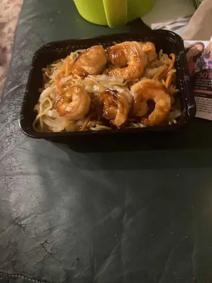 Kids Meal Hibachi