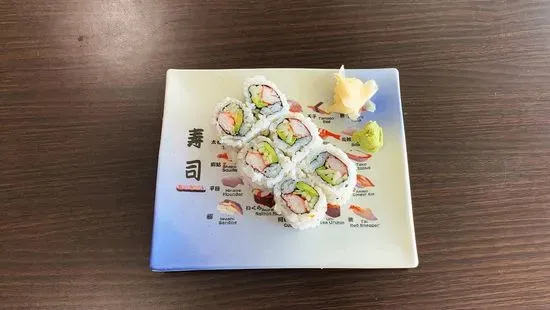 California Roll