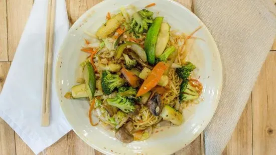 Vegetable Noodles