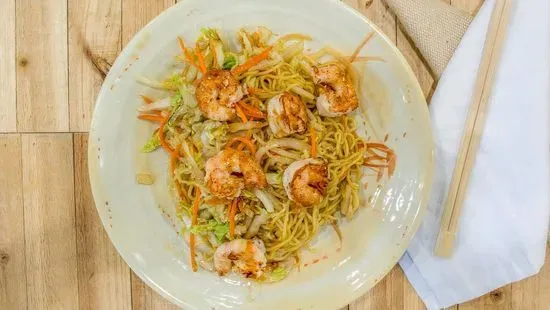 Shrimp Noodles