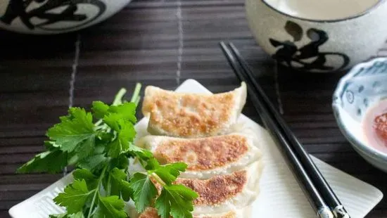 Gyoza Pork Dumpling