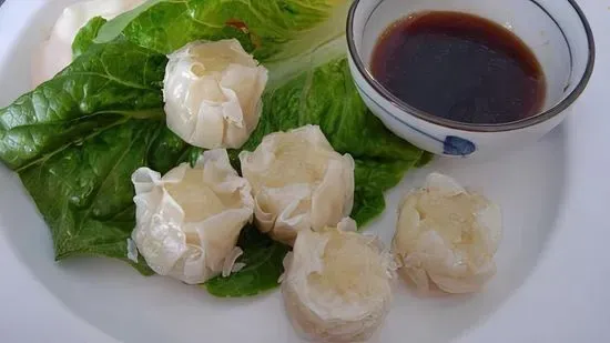 Shumai Shrimp Dumpling