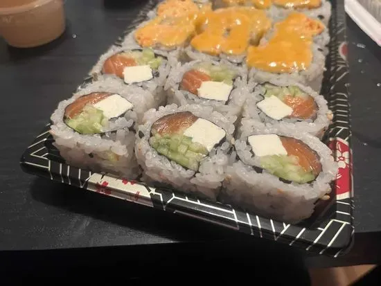 Philadelphia Roll