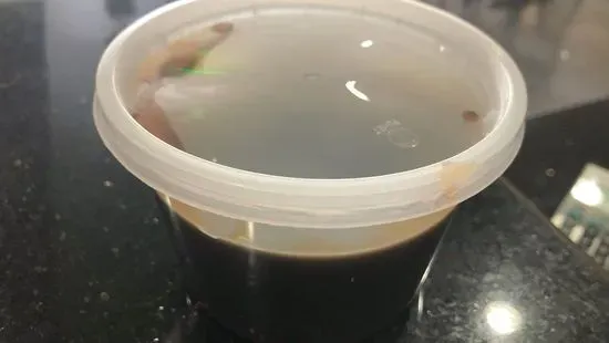 Teriyaki Sauce