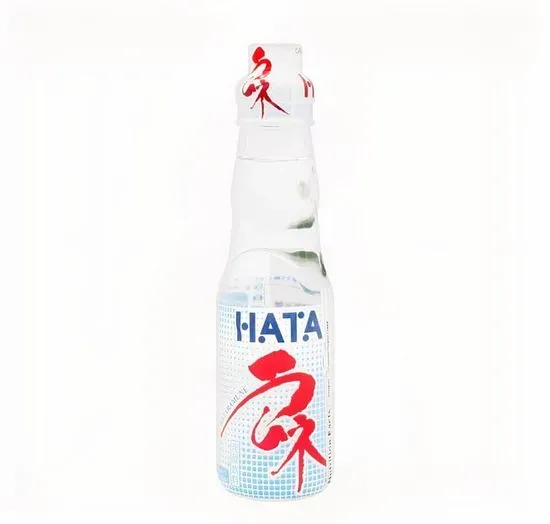Ramune soda original 