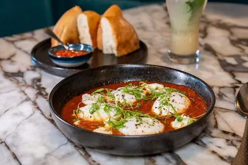 SHAKSHUKA