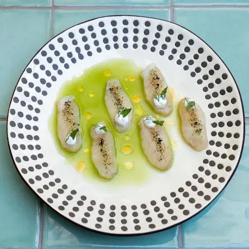SNAPPER CRUDO