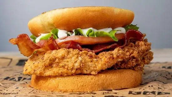 CHICKEN BLT