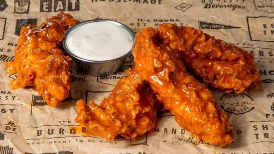 BUFFALO CHICKEN TENDERS