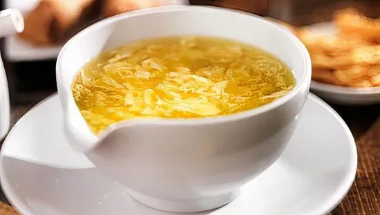 Egg Drop Soup