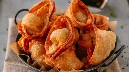 Fried Wonton炸云吞