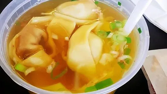 Wonton