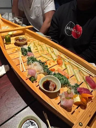 Sushigo Omakase