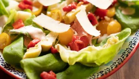 Italian Salad