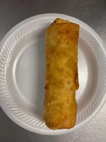 1. Egg Roll / 春卷