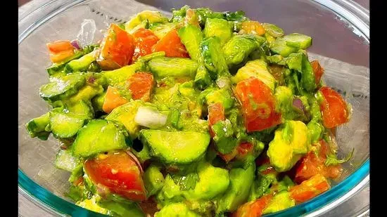 Avocado Salad