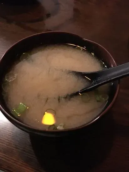 Miso Soup