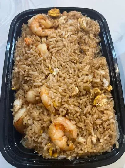 Shrimp Fried Rice