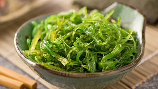 Seaweed Salad