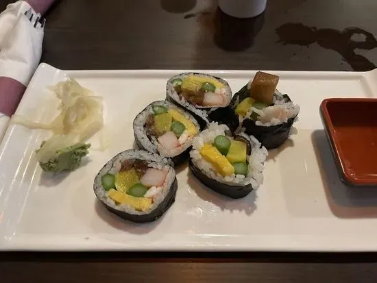 Futo Maki