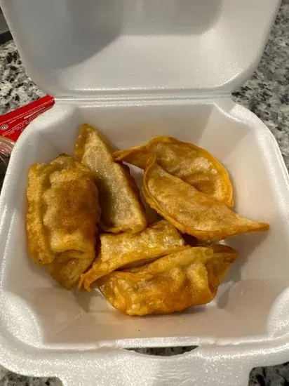 Gyoza