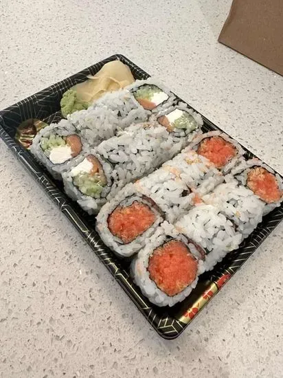 Philadelphia Roll