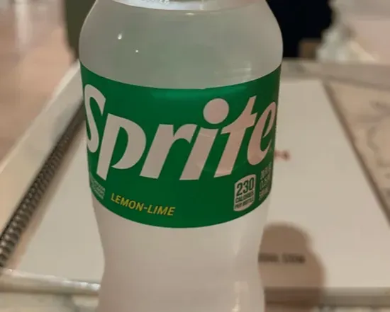 Sprite 20 oz