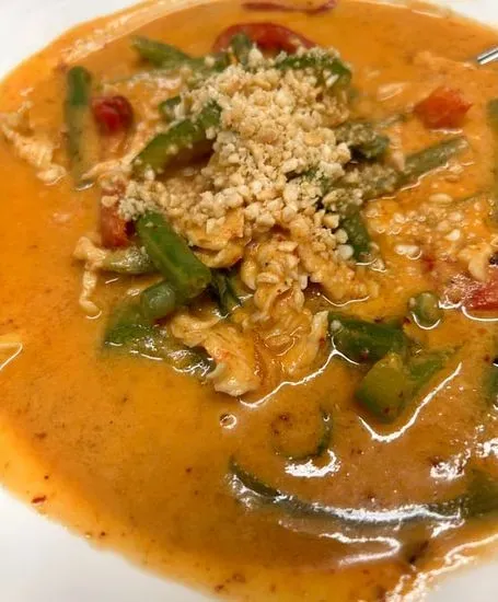 Panang Curry