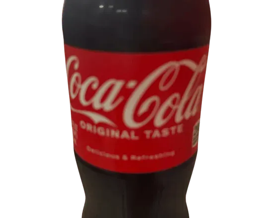 Coca-Cola 20 oz