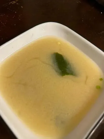 Miso Soup