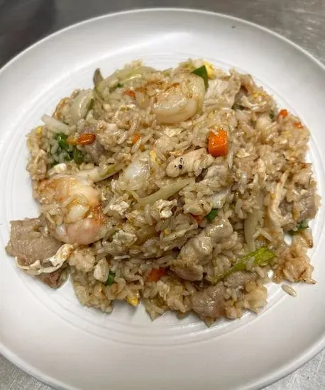 Fried Rice