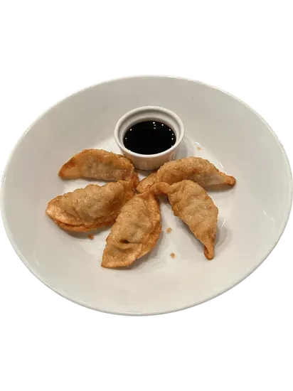 Gyoza (Pot Stick)