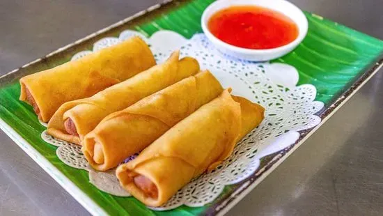 Thai Spring Roll