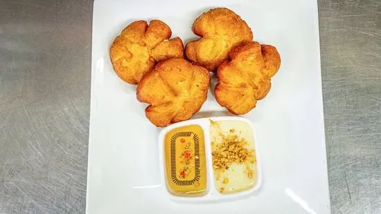 Thai Donuts