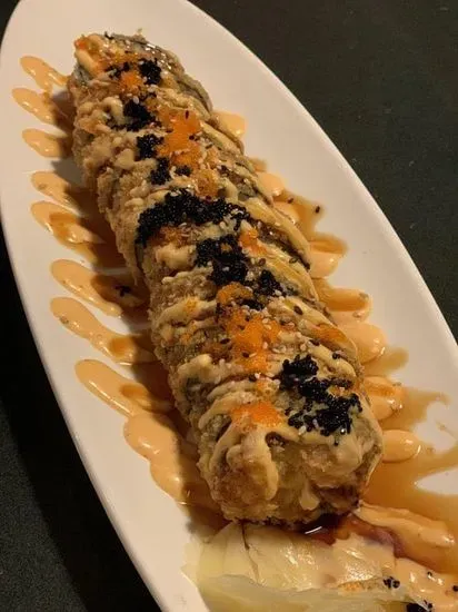 Toyota Roll