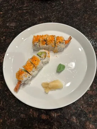 Mexican Roll