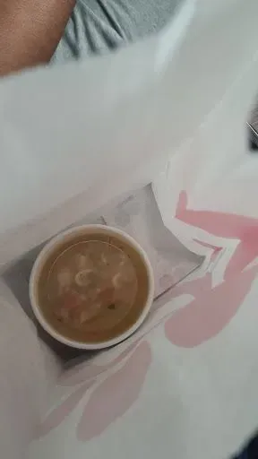 Chicken Noodle Soup