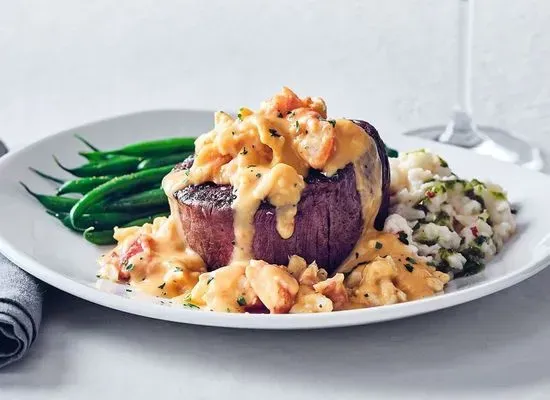 Filet Thermidor