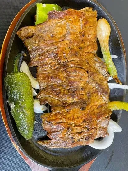 Carne Asada