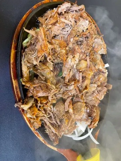 Carnitas Michoacan