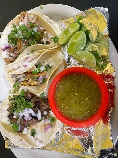 Tacos Los Mariachis