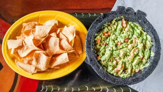 Guacamole Dip