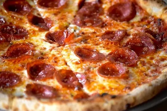 Pepperoni